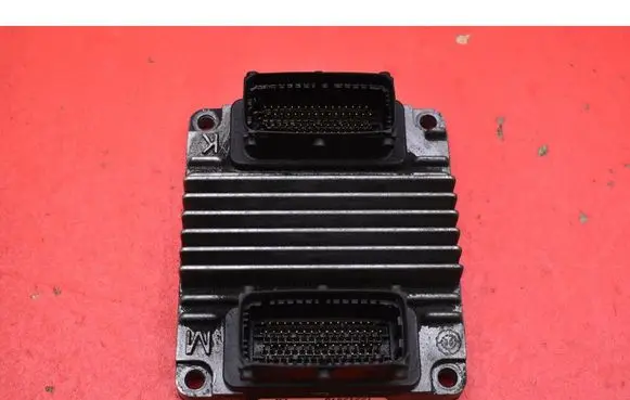 Opel Astra G Engine control unit/module ECU 12212819