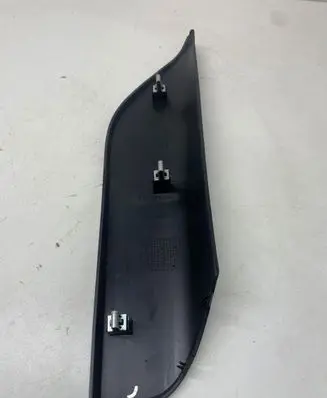Iveco Daily 6th gen Plastic wing mirror trim cover 5801850027