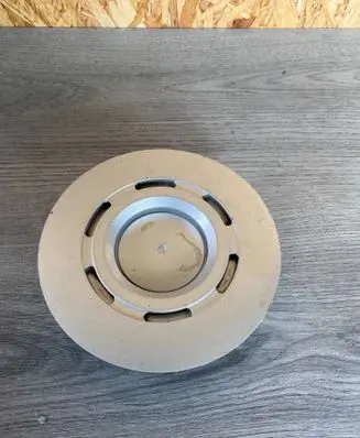 BMW 7 E38 Original wheel cap 36131181897