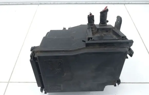 Renault Trafic II (X83) Fuse box set 243503708R