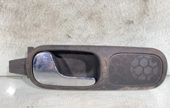 Audi A3 S3 8L Rear door interior handle 8l0837019l