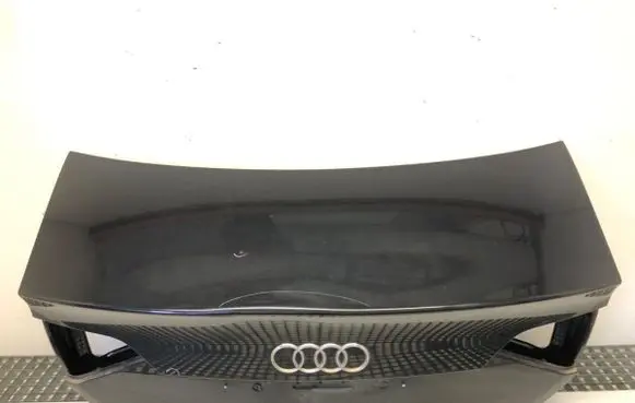Tailgate/trunk/boot lid