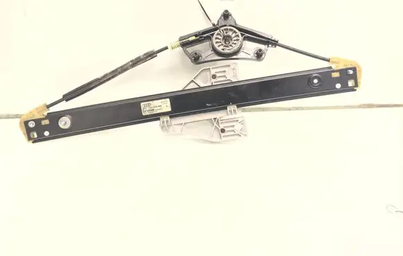 Audi A6 C7 Rear window lifting mechanism without motor 4G0839462
