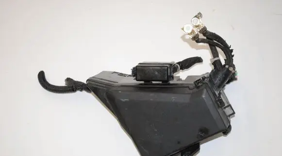 Subaru Outback Fuse box set