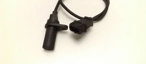 Opel Meriva A Crankshaft position sensor 46774532