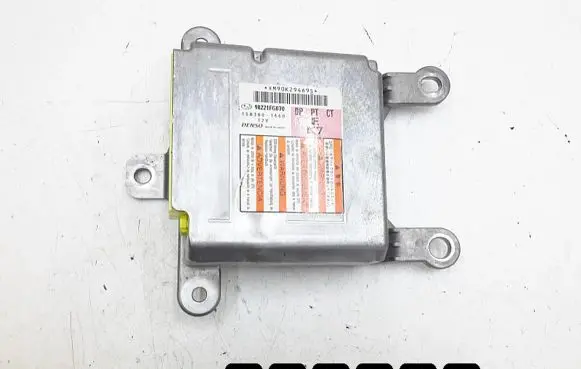 Subaru Impreza III Airbag control unit/module 98221fg070