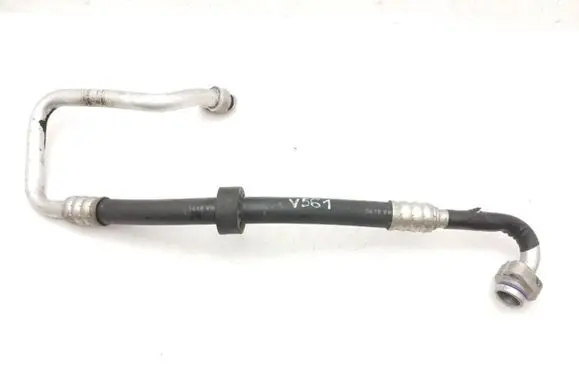 Porsche Cayenne (92A) Air conditioning (A/C) pipe/hose 7P5820744B