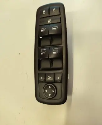Fiat Freemont Electric window control switch 56046826AC 10017665 86390B