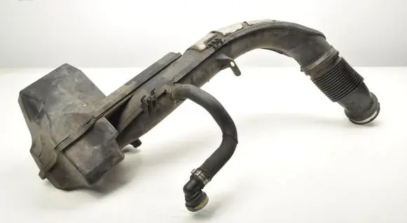 Ford Mondeo MK IV Air intake hose/pipe 6G919C623EJ