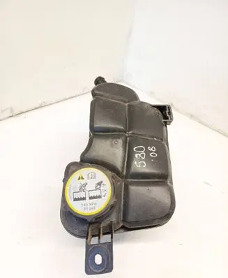 Volvo S80 Coolant expansion tank/reservoir 6G918K218