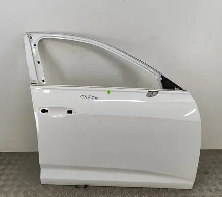 Audi A6 S6 C8 4K Front door 4K0831052A
