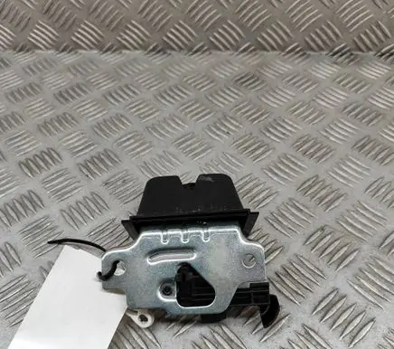 Volkswagen ID.4 Tailgate/trunk/boot lock/catch/latch 11A82750502S