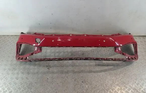 Volkswagen PASSAT B8 Front bumper 3G0807221H