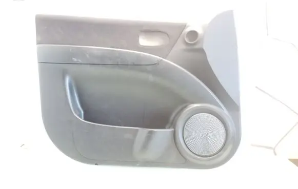 Hyundai Matrix Front door card panel trim 8231017010