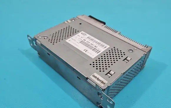 Citroen C4 II Radio/CD/DVD/GPS head unit 9815356780 IMPRK1470797