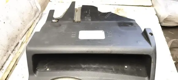 Audi 80 90 B3 Glove box 893863075