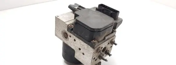 Mercedes-Benz S W220 ABS Pump A0034318712 0265202444