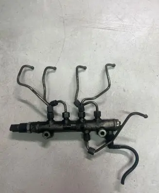 Renault Laguna II Fuel main line pipe 0445214