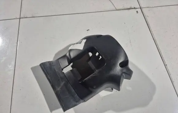 Renault Laguna II Steering wheel column trim 27711