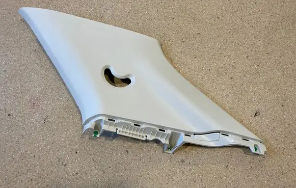 Hyundai Ioniq 5 (C) pillar trim 85861GI000