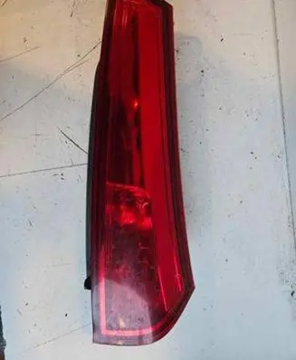 KIA Ceed Rear/tail lights 167610