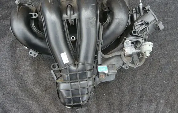 Mazda 6 Intake manifold 1908070832