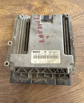Engine control unit/module