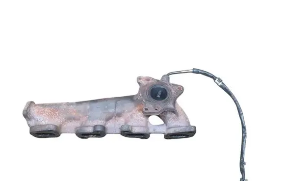 Mercedes-Benz Sprinter W906 Exhaust manifold A6511420001
