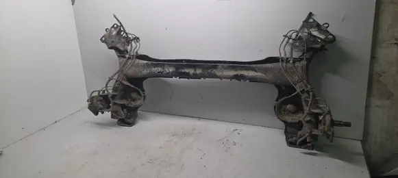 Renault Scenic III - Grand scenic III Rear axle beam 