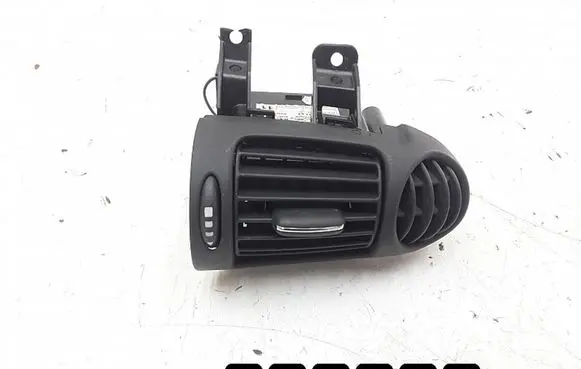 Mercedes-Benz C W203 Dash center air vent grill (W203) # A2038300154