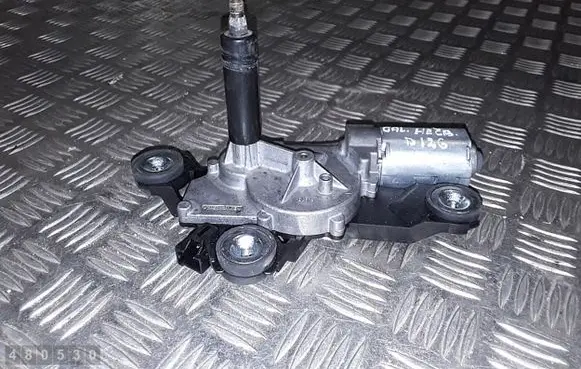 Ford Focus Wiper motor BV6117K441AA