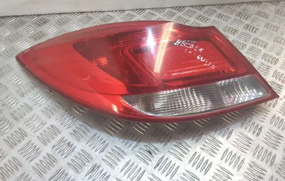 Opel Insignia A Rear/tail lights 168372 168348