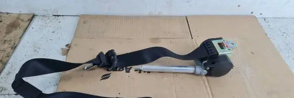 Audi A3 S3 8L Front seatbelt 895857703BK 081097 560344100