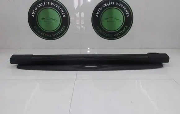 Mercedes-Benz B W245 Parcel shelf load cover A1698100109