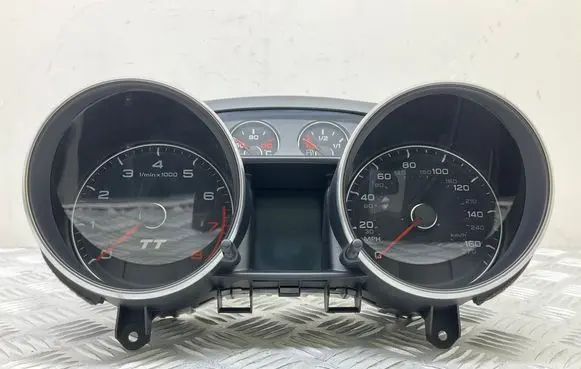 Speedometer (instrument cluster)