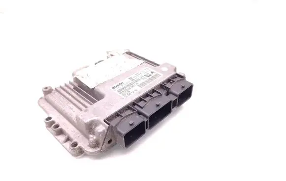 Peugeot 308 Engine control unit/module 9664843780 0281013872 1039S20163