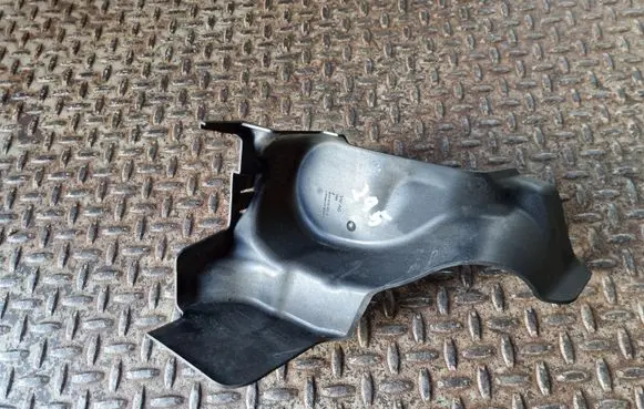 Volkswagen Tiguan Allspace ABS pump bracket 5QA614321A
