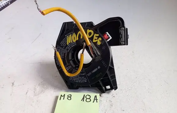 Ford Mondeo Mk III Airbag slip ring squib (SRS ring) 1212123