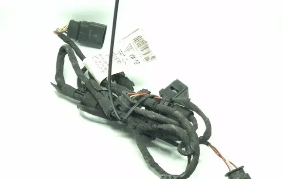 Volkswagen Touareg II Other wiring loom 7P6971104AL TAB016781
