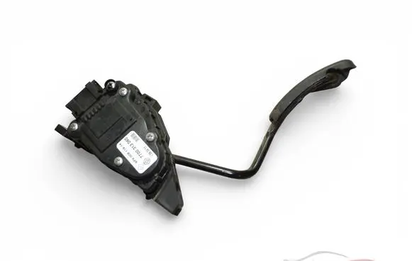 Renault Trafic II (X83) Accelerator throttle pedal 7700313060