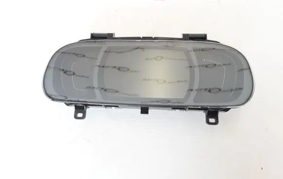 Renault Kadjar Speedometer (instrument cluster)