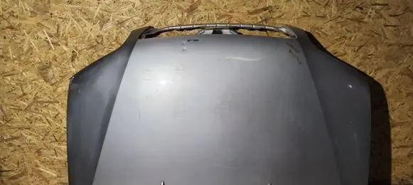 Honda Shuttle Engine bonnet/hood