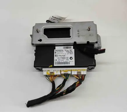 KIA Optima Keyless (KESSY) go control unit/module 8325ASMK20 954802T903