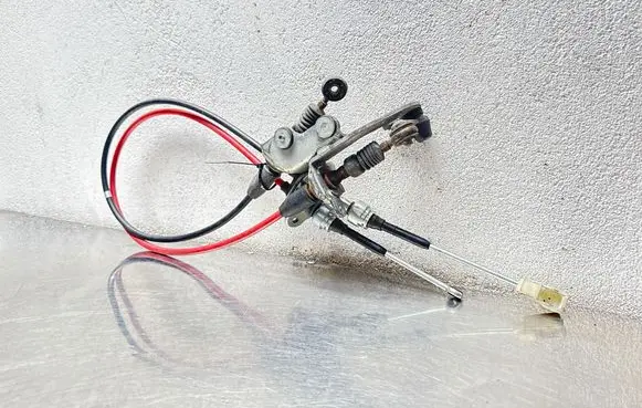 Chevrolet Aveo Gear shift cable linkage G2101R