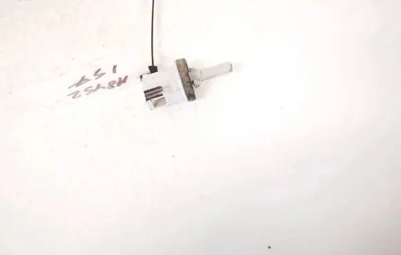 Interior temperature sensor