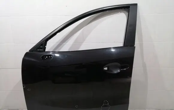 Mazda CX-5 Front door