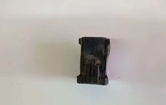 Ford Transit Sensor