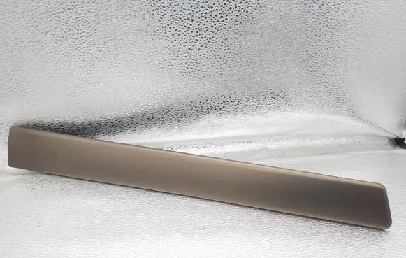 Audi A6 S6 C5 4B Front door trim bar 4B0867409