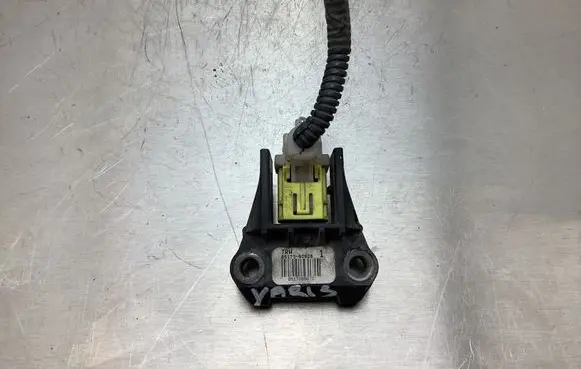 Toyota Yaris Airbag deployment crash/impact sensor 891730D020 0817285073
