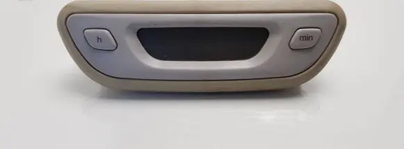 Ford Galaxy Screen/display/small screen 7M0919203B 95VW15000CAW